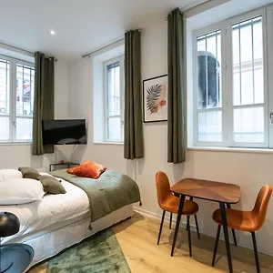 Appartement La Opera 1 - Hypercentre Proche Place Des Terreaux, Lyon